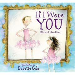 If I Were You