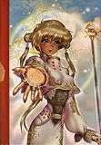 Masamune Shirow s Intron Depot Journal (Dark Horse Deluxe Journal)