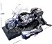 Harley Heritage Softail Telephone, Harley Davidson Lamp also available! Image
