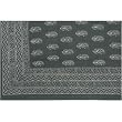 Bedsheets Cotton Block Print Asia D&eacute;cor Home Interiors Twin Size