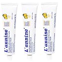 L'annine LEMON Hand and Body Cream - 3 PACK