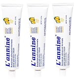 L'annine LEMON Hand and Body Cream - 3 PACK