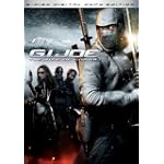 G.I. Joe: The Rise of Cobra (Two-Disc Edition)