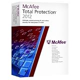 McAfee Total Protection 3 user