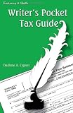 Writer's Pocket Tax Guide