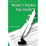 Writer's Pocket Tax Guide ~ Darlene A Cypser