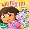 We Did It! Dora's Greatest Hits