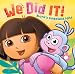 We Did It! Dora S Greatest Hit