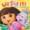Image of album by Dora the Explorer