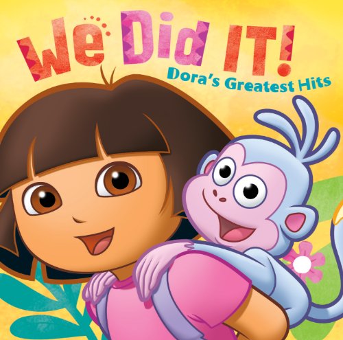 We Did It!: Doras Greatest Hits