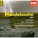 Mendelssohn : Elijah