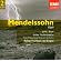 Mendelssohn: Elijah Mendelssohn: Elijah