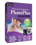 Serif PhotoPlus Essentials Deluxe