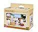 Sylvanian Families Soft Serve Ice Cream Shop