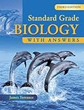 Standard grade biology