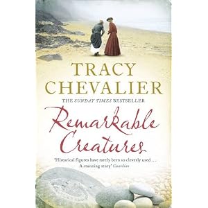 Remarkable Creatures