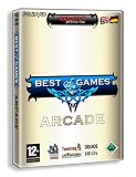 Produkt-Bild: Best of Games - Arcade (Windows Vista/XP)