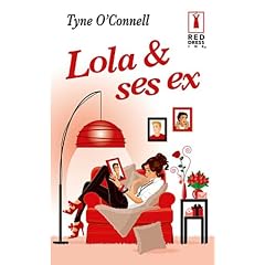 Lola et ses ex