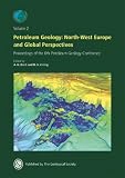 Petroleum Geology of Northwest Europe: Proceedings of the 5th Conference (Geological society publication)
