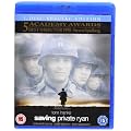 Saving Private Ryan [Reino Unido] [Blu-ray]