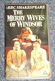 The Merry Wives Of Windsor (The BBC Shakespeare) [VHS] (1990) VHS