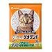 ユニチャーム 燃やせるデオサンド 7L