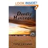 Deadly Heritage: equestrian romantic suspense