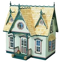 Corona Dollhouse Kit - Orchid