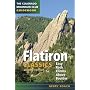Flatiron Classics: Easy Rock Climbs Above Boulder (Colorado Mountain Club Guidebooks)