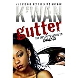 gutter a novel