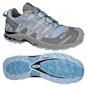 SALOMON Damen Trail Laufschuhe 2009 "XA Pro 3D Ultra GTX W" (947114)