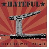 Killbowie Road [Vinyl]