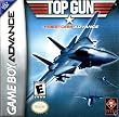 Top Gun GBA