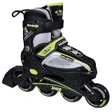 Hudora Kinderliner Joey Go, Groesse 34-37