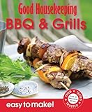 Good Housekeeping easy to make BBQs & grills