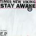 Stay Awake EP