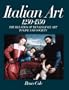 Italian Art 1250-1550: The Relation Of Renaissance Art To Life And Society (Icon Editions)
