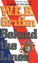Behind the Lines (Corps, Book 7)