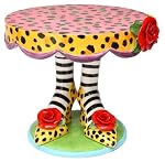 Appletree 10 Inch Sugar Social Ceramic Compare prices