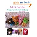 Mini Bande Amigurumi H�kelanleitung