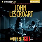 The Ophelia Cut: Dismas Hardy, Book 14 | [John Lescroart]