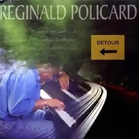 Detour by Reginald Policard