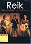 Reik: Sesion Metropolitana