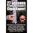 Lessons Become Cigar Expert Ebook