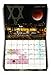 Official Biblical Blood Moon Eclipse CalendarTM