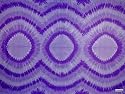 "TRI DYE PURPLE HAZE" TIE DYE SARONG