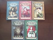 The Spiderwick Chronicles