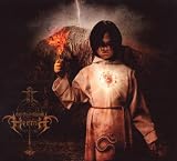 Cold Blood Messiah