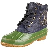 Lucky Womens Daria Rain Boot