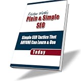 Plain & Simple SEO